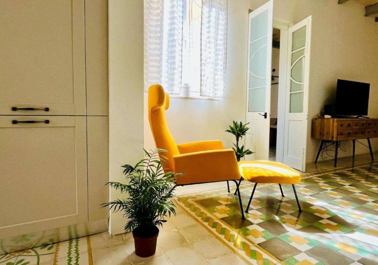 Deluxe One Bedroom Apartment 10 Meters From Valletta Center Exterior photo